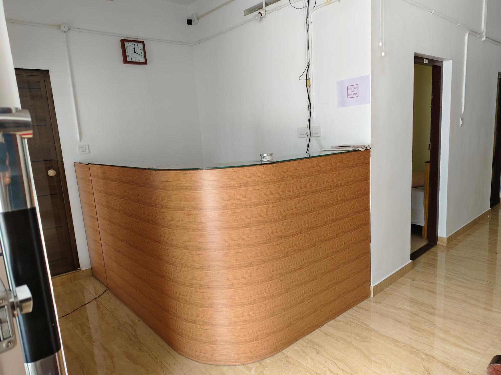 Вилла Kuttiyil Residency Kottarakara Экстерьер фото