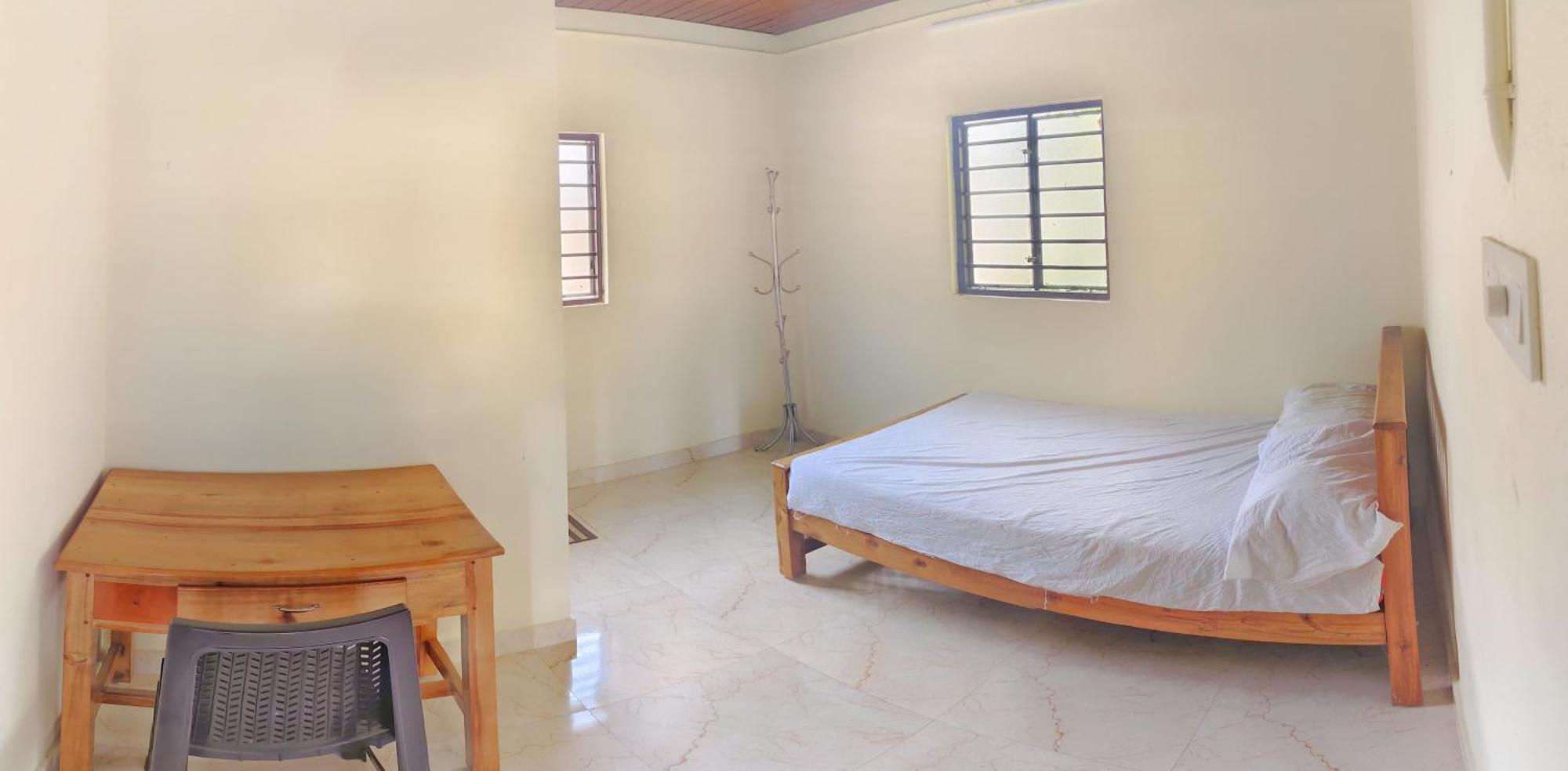 Вилла Kuttiyil Residency Kottarakara Экстерьер фото