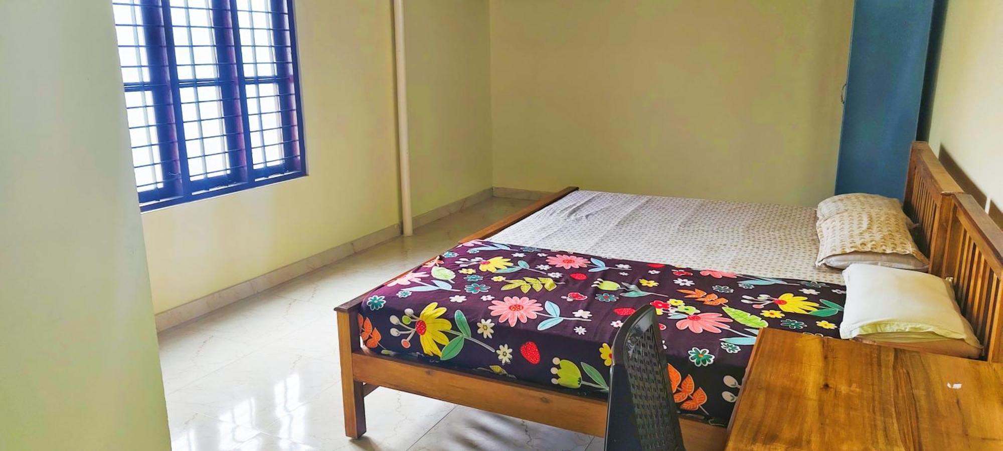 Вилла Kuttiyil Residency Kottarakara Экстерьер фото
